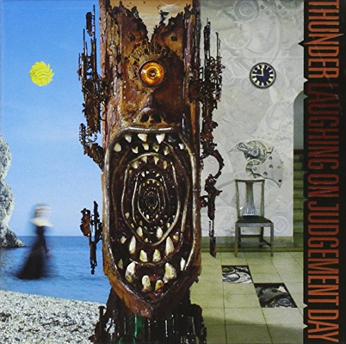 Thunder - 100 Hits - 90s Classics CD 5 - Zortam Music