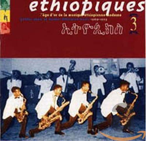 Ethiopiques, Vol. 3: Golden Years of Modern Ethiopian Music