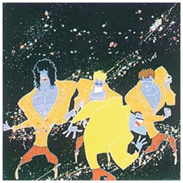 Queen - A Kind Of Magic (1986) - Zortam Music