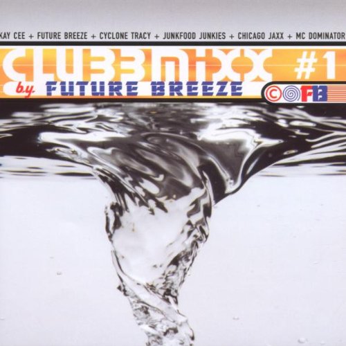 Clubmixx, Vol. 1