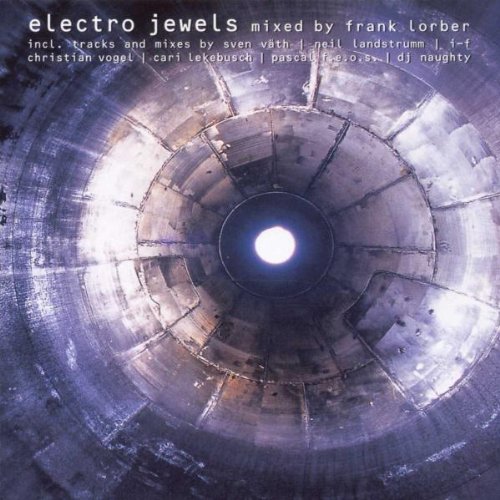Electro Jewels