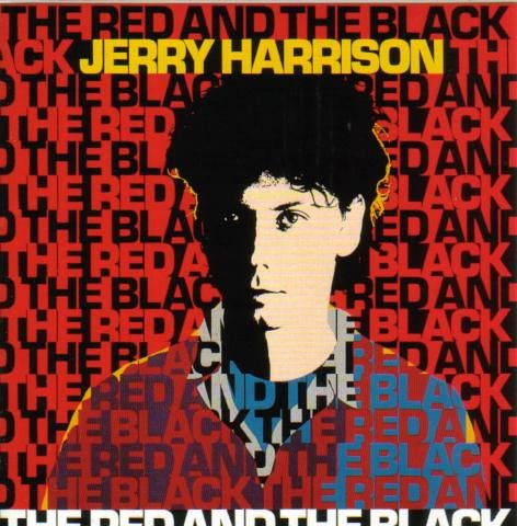 Jerry Harrison - No More Reruns Lyrics - Zortam Music