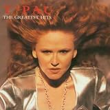 The Greatest Hits by T'Pau
