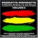 Reggatta Mondatta: A Reggae Tribute to the Police
