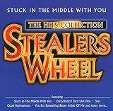 Stuck in the Middle With You by Stealers Wheel