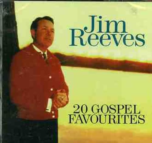 Jim Reeves - An Old Christmas - Zortam Music