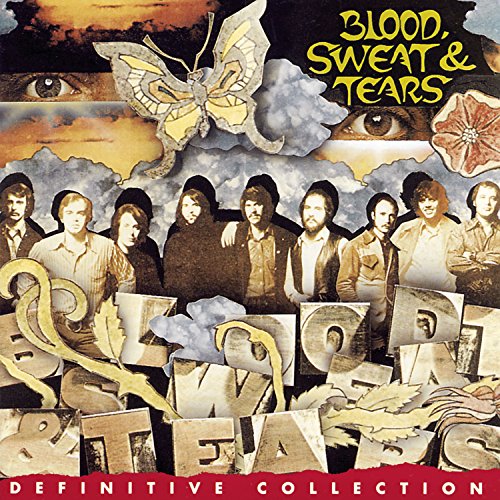 Blood, Sweat & Tears - The Definitive Collection - Zortam Music