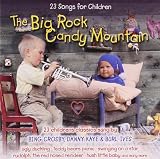 The Big Rock Candy Mountain by Burl Ives