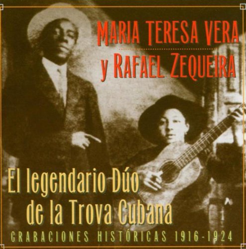 Legendario Duo de la Trov
