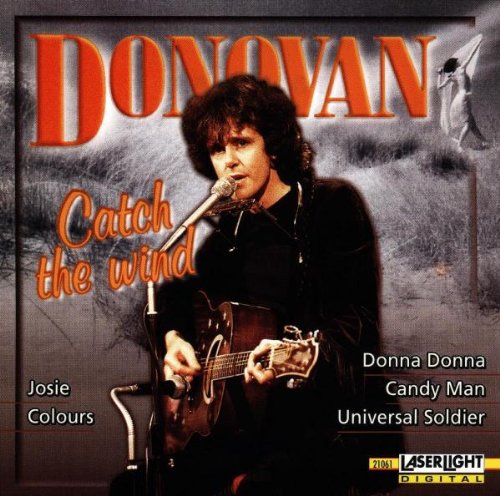 Donovan - Jersey Thursday Lyrics - Zortam Music