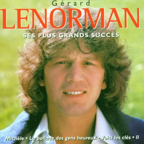 Ses Plus Grands Succ&egrave;s