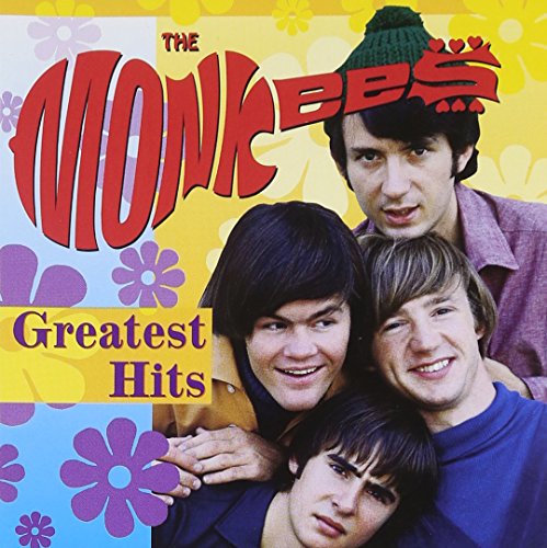 The Monkees - Monkeemania: The Very Best of - Zortam Music