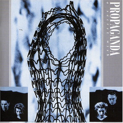 Propaganda - The Chase Lyrics - Zortam Music