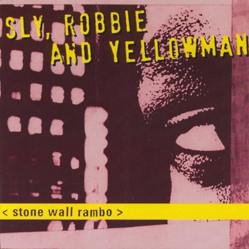 Yellowman - Rambo - Zortam Music