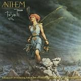 Toyah - Anthem