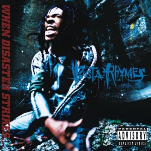 Busta Rhymes - Things We Be Doin