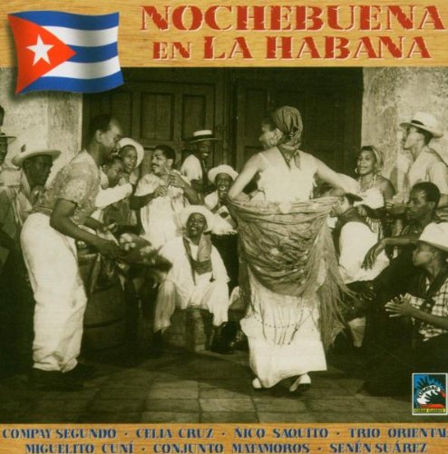 Nochebuena en la Habana