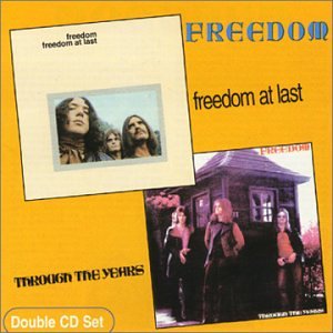 Freedom - Freedom - Zortam Music