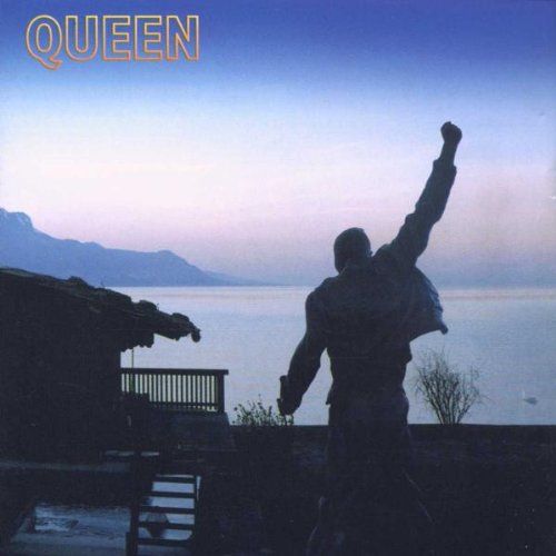 Queen - Made In Heaven (1995) - Zortam Music