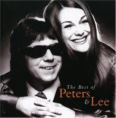 Peters & Lee - The Best of Peters & Lee - Zortam Music