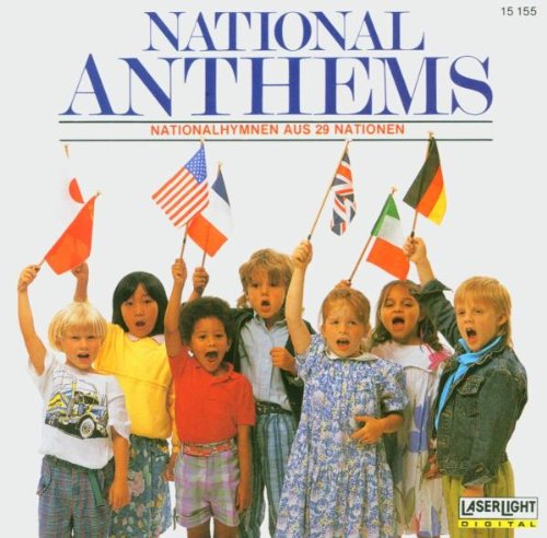 National Anthems