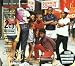 Rapper's Delights (Back to the Old School) (disc 1)