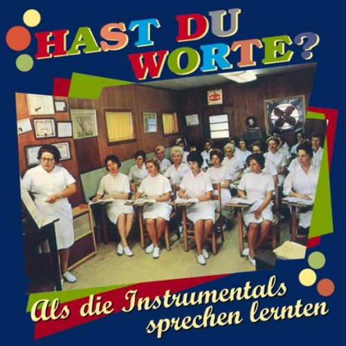 Hast Du Worte
