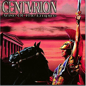 Arise Of The Empire