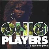 A Little Soul Party by Ohio Players
