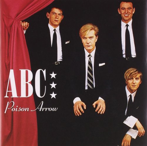 ABC - Poison Arrow - Zortam Music