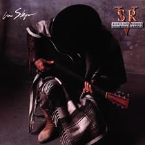 Stevie Ray Vaughan photos