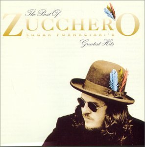 Zucchero Sugar Fornaciari - Zucchero - Zortam Music