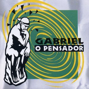 Gabriel O Pensador