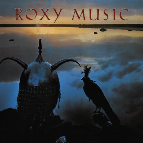 Roxy Music - The Thrill Of It All_Cd 4 - Zortam Music
