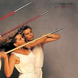 Flesh + Blood by Roxy Music
