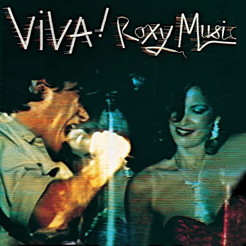 Roxy Music - Viva_ - Zortam Music