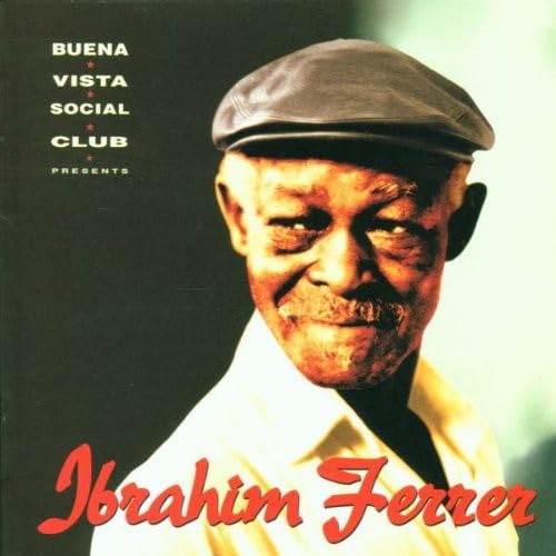 Ibrahim Ferrer - Cienfuegos Tiene Su Guaguancó Lyrics - Zortam Music