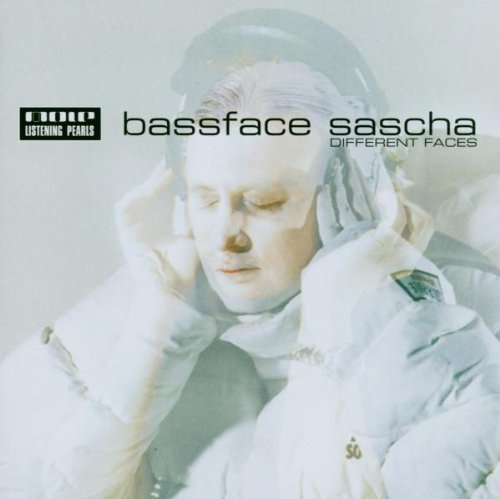 bassface sascha - Different Faces - Zortam Music