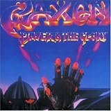 Power and the Glory Import by Saxon

