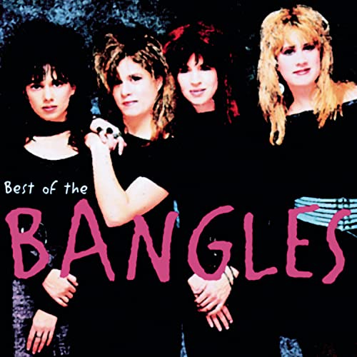 Bangles - Let It Go Lyrics - Zortam Music