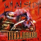album art to Helldorado
