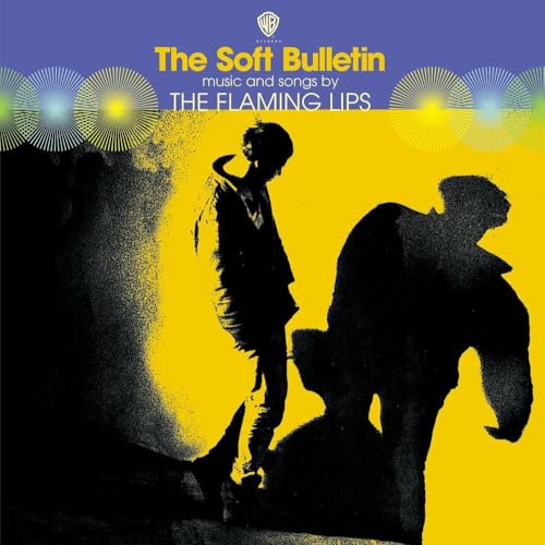 The Flaming Lips - Waitin