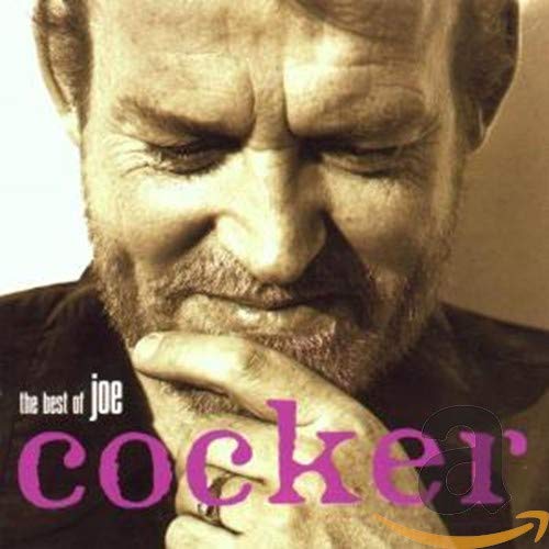 Joe Cocker - Best-of-Joe - Zortam Music