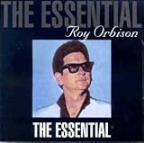 Essential by Roy Orbison
