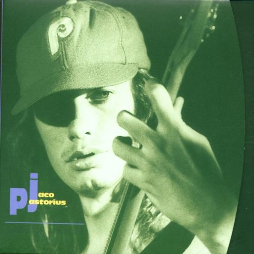 Jaco Pastorius (Weather Report) - Heavy 