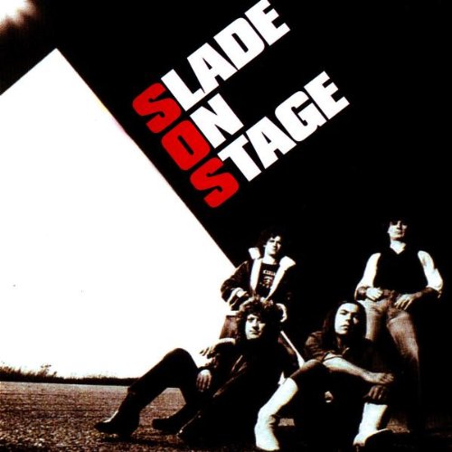 SLADE - Slade On Stage - Zortam Music