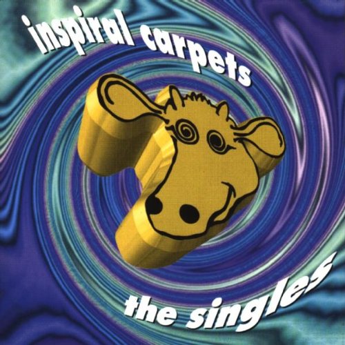 Inspiral Carpets - The Singles - Zortam Music