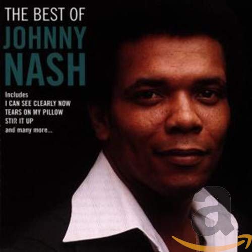 JOHNNY NASH - I Can See Clearly Now Lyrics - Zortam Music