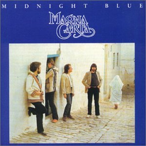 Midnight Blue