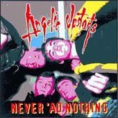 Angelic Upstarts - Never Ad Nothing - Zortam Music